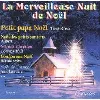 cd la merveilleuse nuit de noel