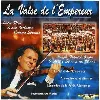 cd la valse de l'empereur