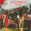 cd latin american music (1987)