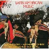 cd latin american music
