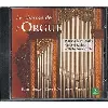 cd le charme de l'orgue : bach, widor, saint - saens alain