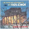 cd le choeur d'enfants du bolchoï