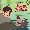 cd le livre de la jungle 1 (version francaise)