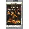 cd le roi arthur - umd video psp