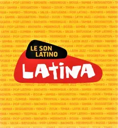 cd le son latino - latina (2008)