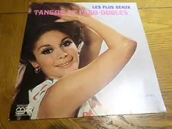cd les+beaux tangos [import]