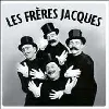 cd les frères jacques