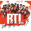 cd les hits rtl 2017