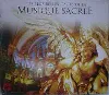 cd  - les plus belles pages de la musique sacrée (2005)