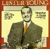 cd lester young - 1943 - 1947 (1990)