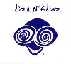 cd liza n'eliaz - liza n'eliaz (2001)