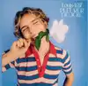 cd louis albi - pleurer de joie (2023)