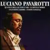 cd luciano pavarotti - luciano pavarotti (1997)