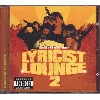 cd lyricist lounge vol.2