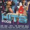 cd m6 hits 2009 (2009)
