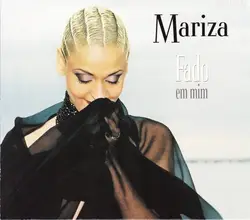cd mariza - fado em mim (2002)