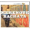 cd merengue - bachata