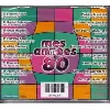 cd mes années 80