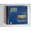 cd middle jazz quartet