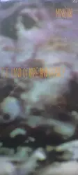 cd ministry - the land of rape and honey (1988)