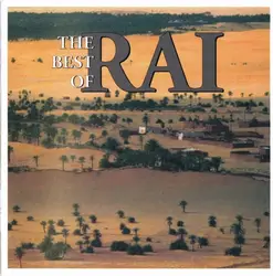 cd mobarek ababsa & massiwen - the best of rai (1998)