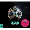 cd mos decade 2000 - 2010