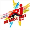 cd nrj hit music only 2014