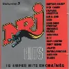 cd nrj hits volume 3