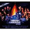 cd nrj music awards 2009 - edition deluxe 2cd+dvd