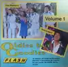 cd oldies but goodies - volume 1
