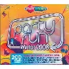 cd party fun winter 2008