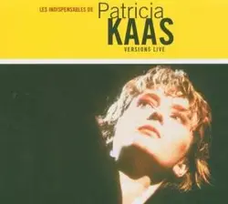 cd patricia kaas - les indispensables de patricia kaas (2001)