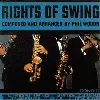 cd phil woods - rights of swing (1997)