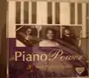 cd piano power - 20 jazz piano classics (1994)