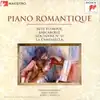 cd piano romantique
