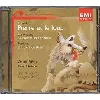 cd pierre et le loup, conte musical pour