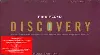cd pink floyd - discovery (2012)