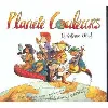 cd planète couleurs - pariscolor - balafon - machu picchu - mandela song - celtes - désert - malika - cow boys - bossa soleil... 1