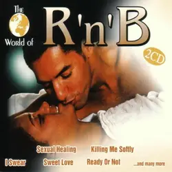 cd r 'n' b [import]