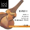 cd ravel : boléro - pavane - la valse - daphnis et chloé
