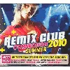 cd remix club connection summer 2010