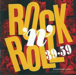 cd rock'n'roll 39 - 59 (2007)