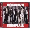cd romanzo criminale