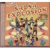 cd salsa explosion