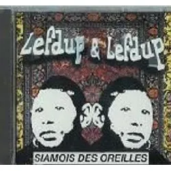 cd siamois des oreilles