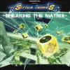 cd sirius isness - breaking the matrix (2005)
