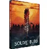 cd soldat bleu - 4k ultra hd + blu - ray - boîtier steelbook limité