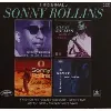 cd sonny rollins - digi -