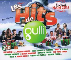cd spécial noël 2016 (2016)
