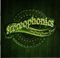 cd stereophonics - just enough education to perform (2001 - 04 - 17)